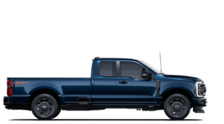 2025 Ford Super Duty® External Image 1